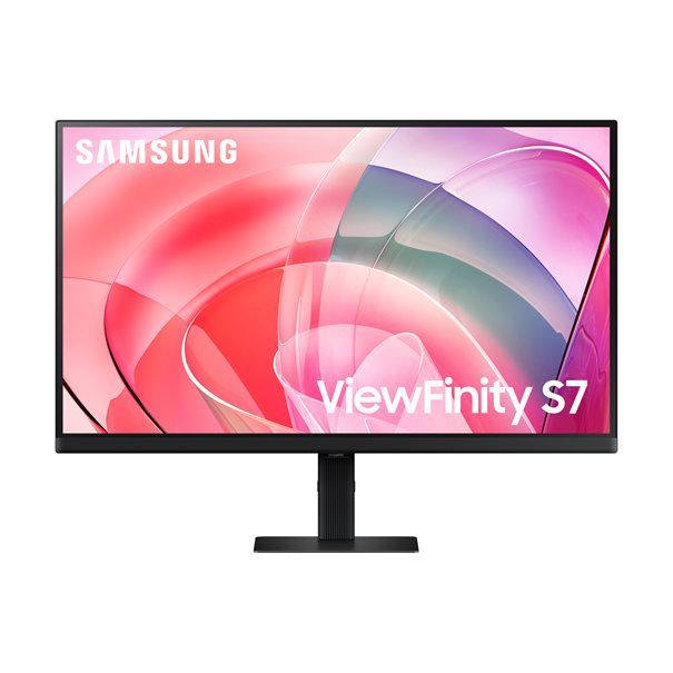 Samsung LCD S27D700EUX 27" black ViewFinity S70D - Image 1