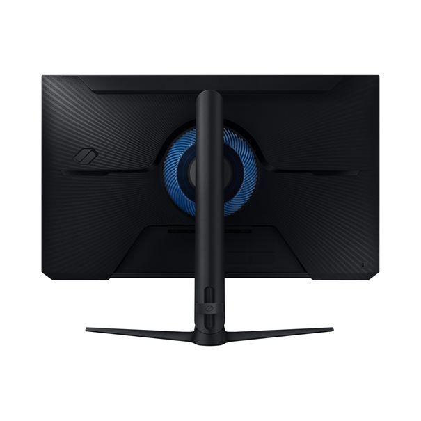 Samsung LCD S27DG300EU 27" black Gaming Display FreeSync, Reaktionszeit: 1 ms, Bild - Image 2