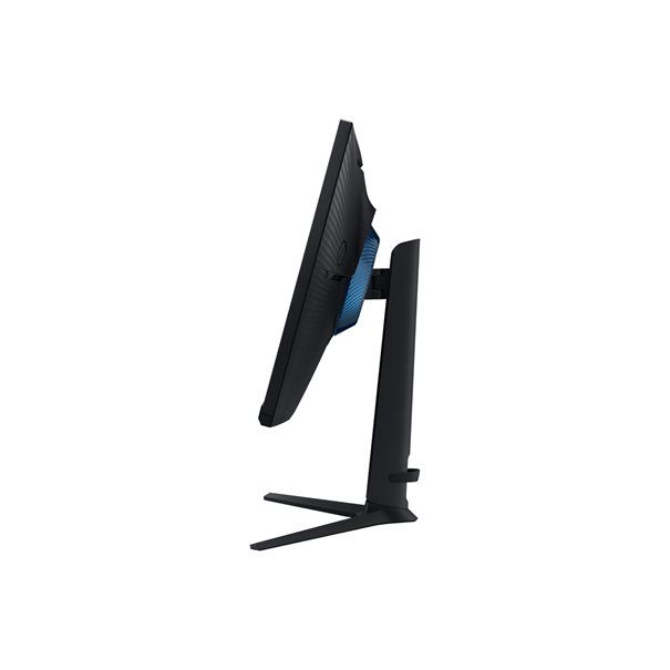 Samsung LCD S27DG300EU 27" black Gaming Display FreeSync, Reaktionszeit: 1 ms, Bild - Image 11