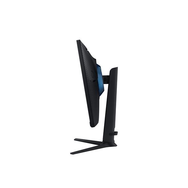 Samsung LCD S27DG300EU 27" black Gaming Display FreeSync, Reaktionszeit: 1 ms, Bild - Image 12
