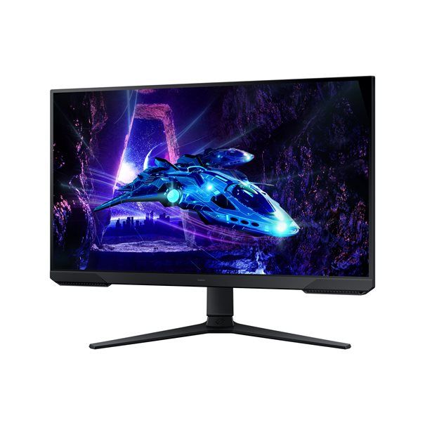 Samsung LCD S27DG300EU 27" black Gaming Display FreeSync, Reaktionszeit: 1 ms, Bild - Image 13