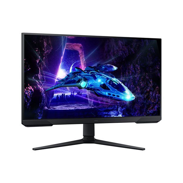 Samsung LCD S27DG300EU 27" black Gaming Display FreeSync, Reaktionszeit: 1 ms, Bild - Image 14