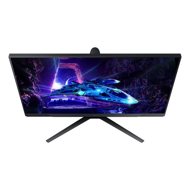 Samsung LCD S27DG300EU 27" black Gaming Display FreeSync, Reaktionszeit: 1 ms, Bild - Image 17