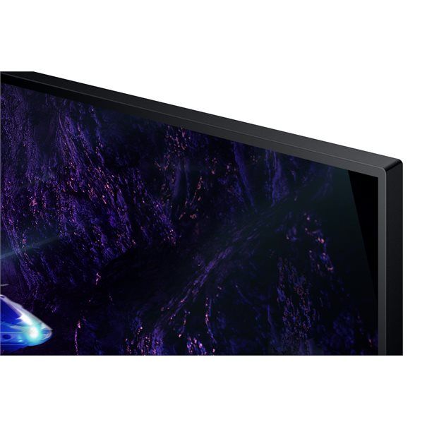 Samsung LCD S27DG300EU 27" black Gaming Display FreeSync, Reaktionszeit: 1 ms, Bild - Image 18