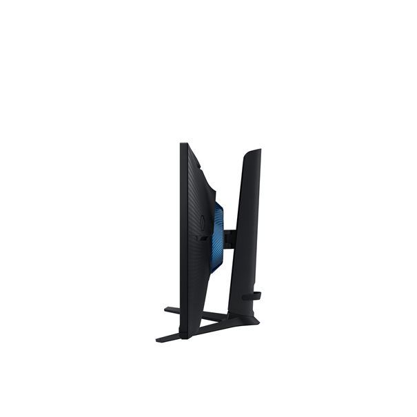 Samsung LCD S27DG300EU 27" black Gaming Display FreeSync, Reaktionszeit: 1 ms, Bild - Image 10