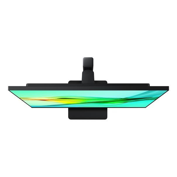 Samsung LCDS24D604UAU 24" black - Image 11