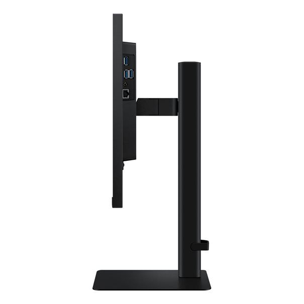 Samsung LCDS24D604UAU 24" black - Image 4