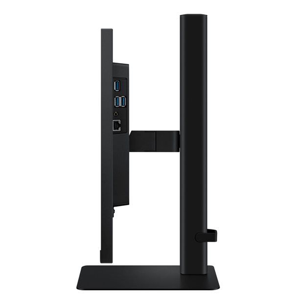 Samsung LCDS24D604UAU 24" black - Image 5