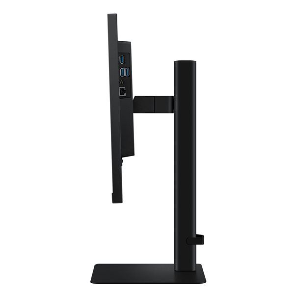 Samsung LCDS24D604UAU 24" black - Image 7