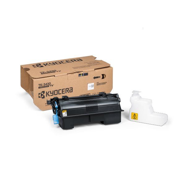 Toner Kyocera TK-3430 black - Image 1