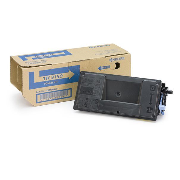 Toner Kyocera TK-3150 Black - Image 1