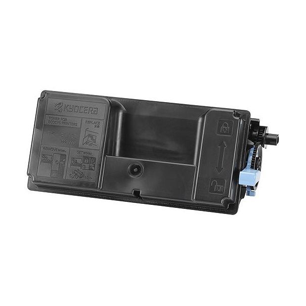 Toner Kyocera TK-3110 black - Image 1