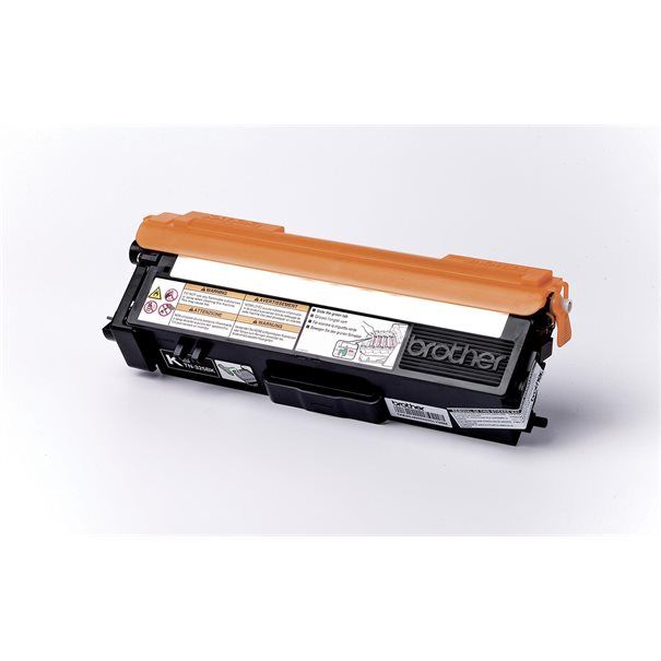Toner Brother TN-325BK black - Image 1
