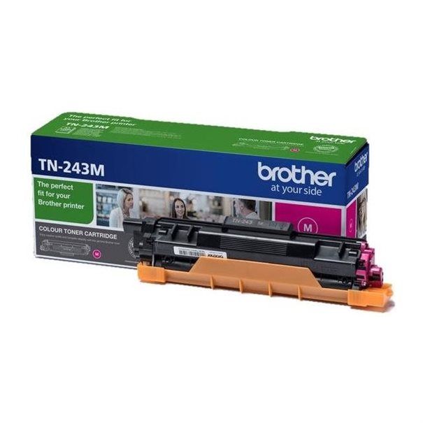 Toner Brother TN-243M Magenta (je 1.0k) - Image 1