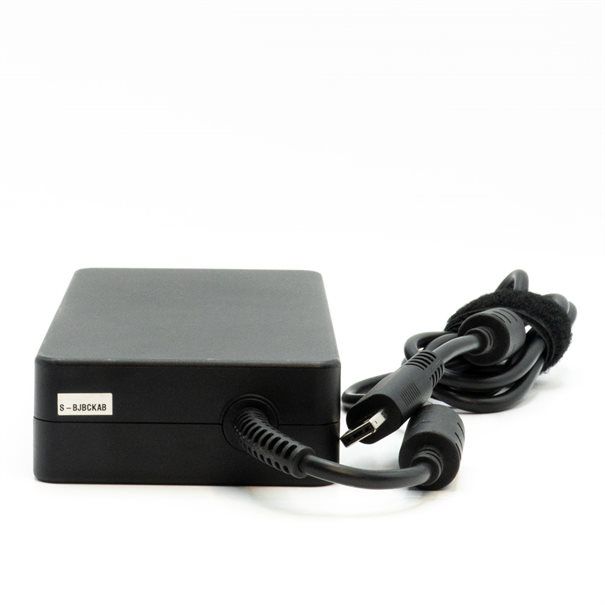 NB AC ADAPTER FOR TERRA MOBILE GAMER ELITE 5 V2/V3 ,280W - Image 2