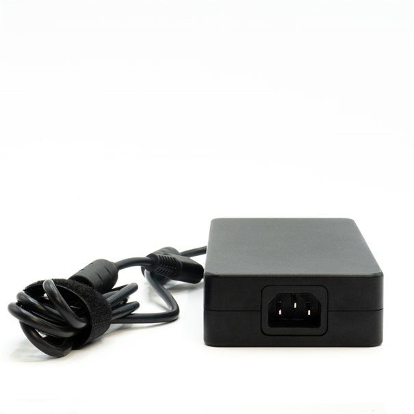 NB AC ADAPTER FOR TERRA MOBILE GAMER ELITE 5 V2/V3 ,280W - Image 1
