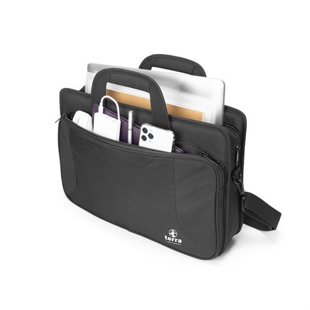 Tasche TERRA PRO817 für NB bis 17,3" - Image 6