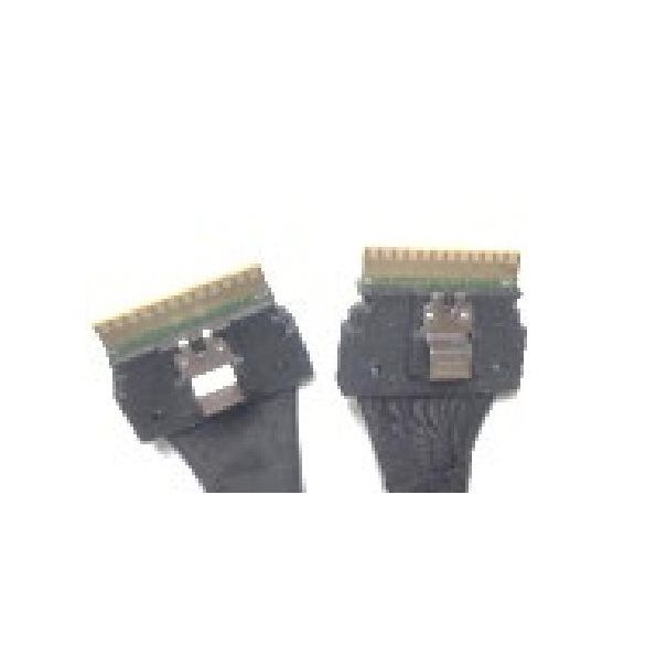 Intel Cable 2U SlimSas Cable x24 (Mid-plane to HSBP) Kit CYPCBLSLMIDPOUT - Image 1