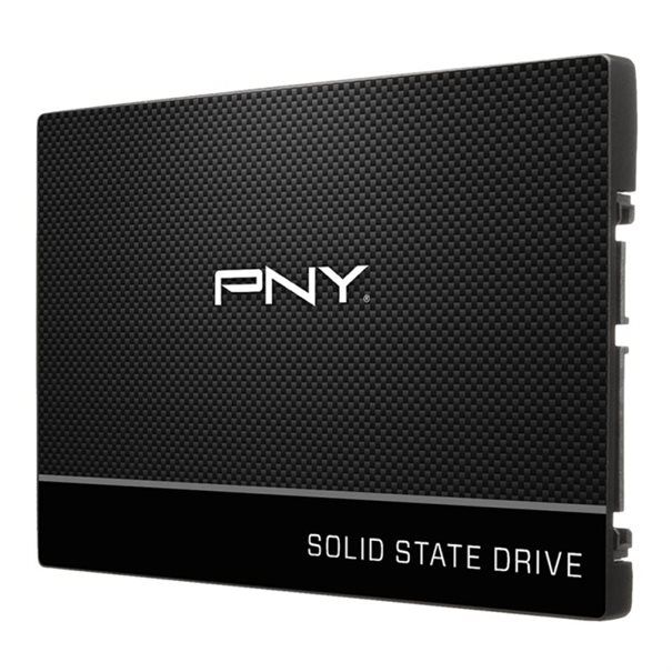 PNY SSD 2.5" 2TB CS900 SATA 3 Retail - Image 6