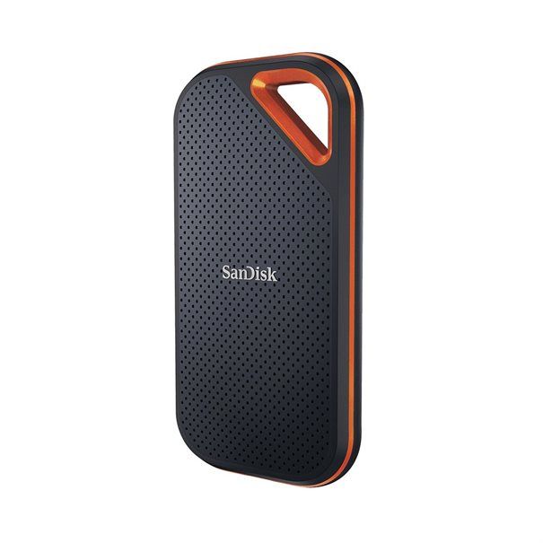 SanDisk SSDEX USB3.2 Extreme PRO 1TB Portable SSD - Image 2