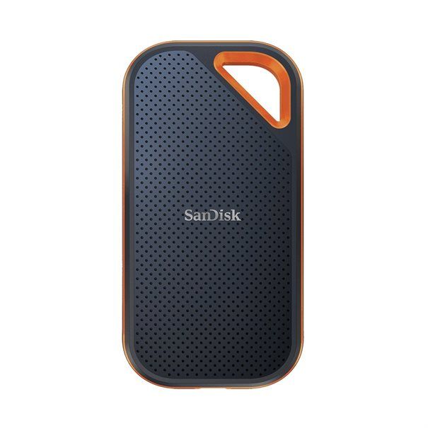 SanDisk SSDEX USB3.2 Extreme PRO 1TB Portable SSD - Image 1