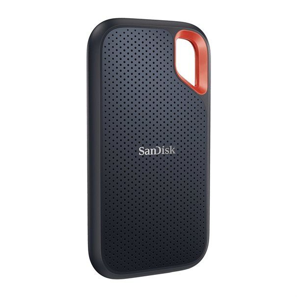SanDisk SSDEX USB3.2 Extreme 1TB Portable SSD - Image 2