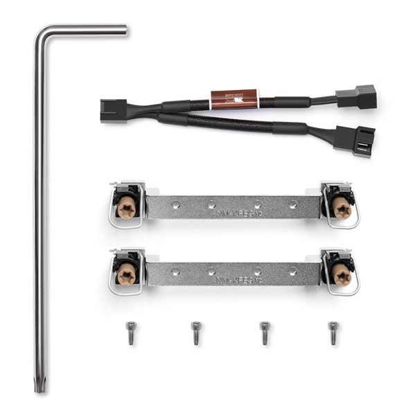 Lüfter CPU Noctua NH-U9 DX-4677+++ LGA4677 - Image 2