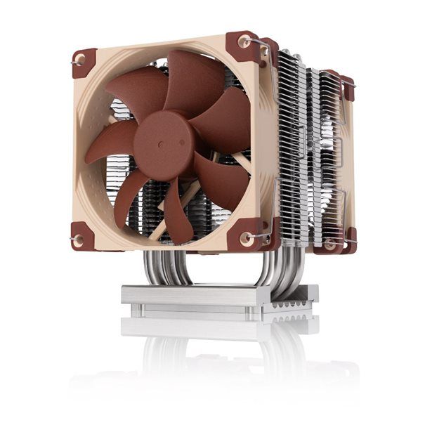 Lüfter CPU Noctua NH-U9 DX-4677+++ LGA4677 - Image 1