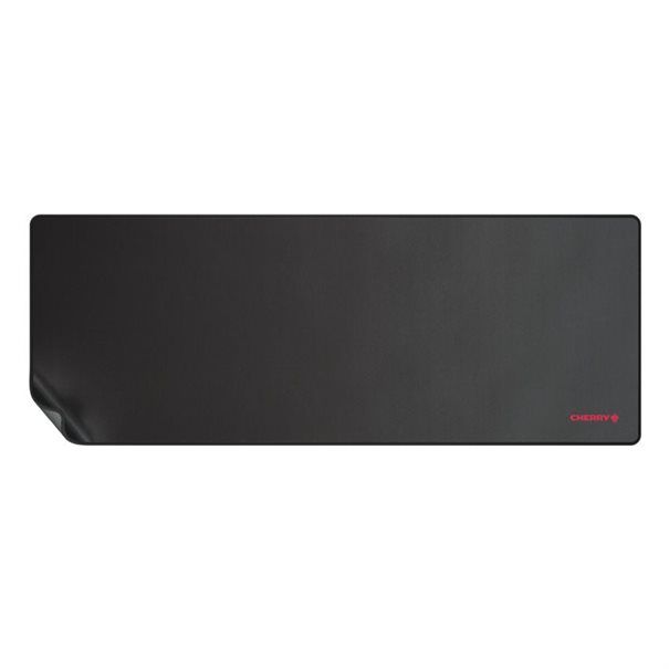 CHERRY Zubehör MP 2000 PREMIUM XXL Mousepad Gaming black 800 x 350 x 5 mm - Image 2