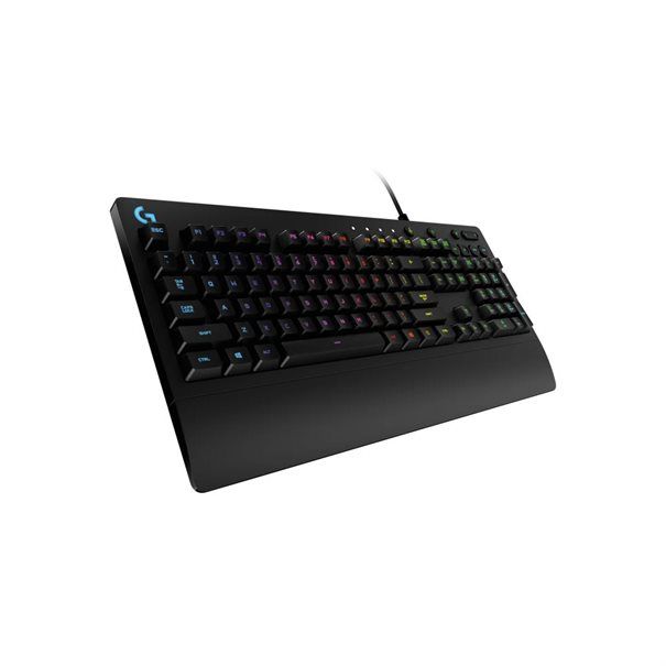 Logitech Keyboard G213 Gaming Prodigy RGB [DE]  QWERTZ - Image 2
