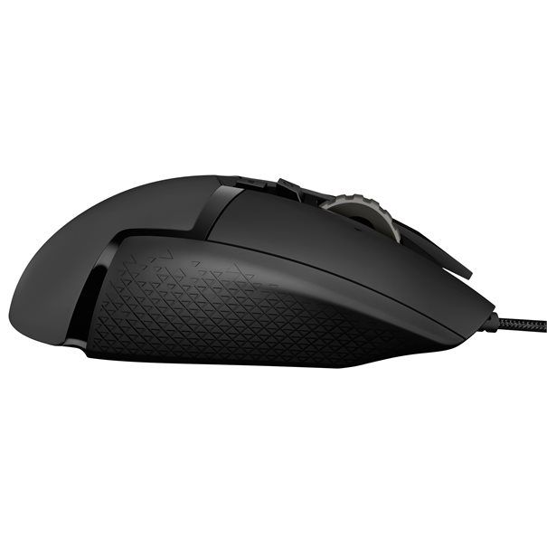 Logitech Mouse G502 HERO Gaming DE black DE Version - Image 5