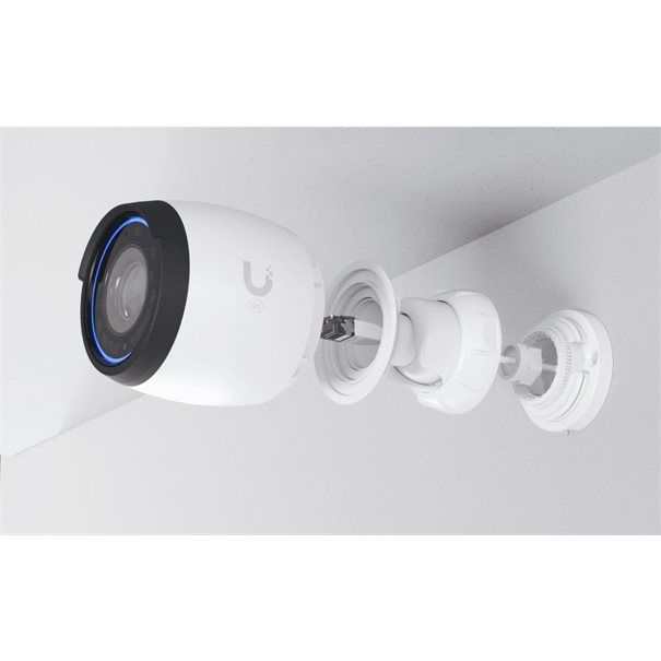 Ubiquiti Camera G5 Pro 4K 30fps UVC-G5-PRO Super sharp 4K camera with 3x optical zoom - Image 2