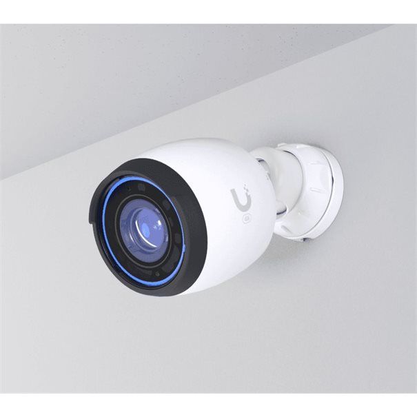 Ubiquiti Camera G5 Pro 4K 30fps UVC-G5-PRO Super sharp 4K camera with 3x optical zoom - Image 1