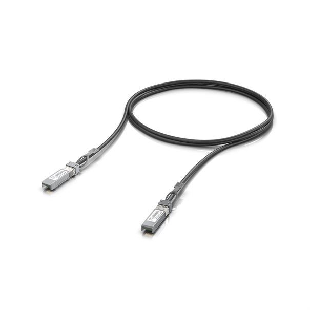 Ubiquiti Direct Attach Cable SFP+ 10Gbps 5m UACC-AOC-SFP10-5M UACC-AOC-SFP10-5M, SFP+, 10 Gbps - Image 2