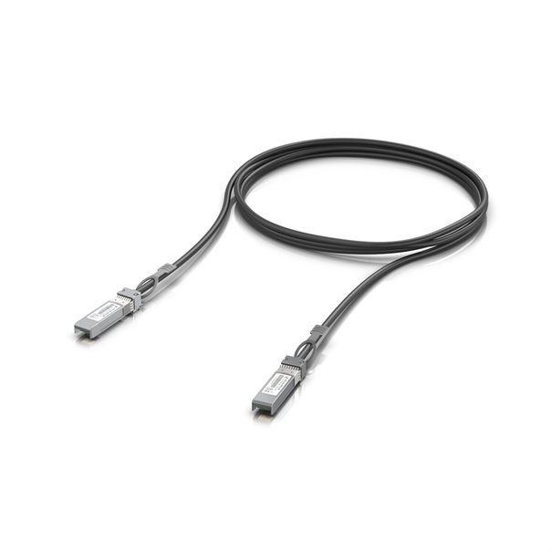 Ubiquiti Direct Attach Cable SFP+ 10Gbps 5m UACC-AOC-SFP10-5M UACC-AOC-SFP10-5M, SFP+, 10 Gbps - Image 3