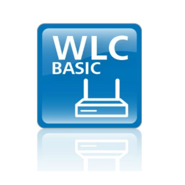 Lancom Option Controller WLC Basic for Router (ESD)  ESD, https://www.lancom-systems.de/registrierung - Image 1