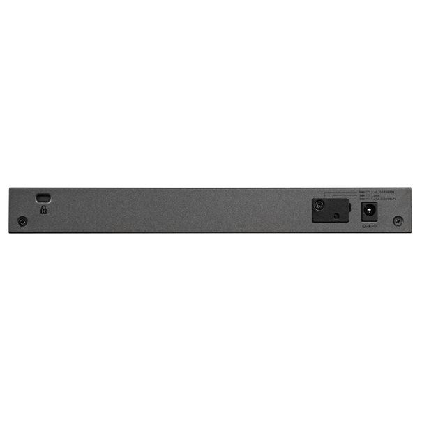 Netgear 8Port Switch 10/100/1000 GS108LP - Image 6