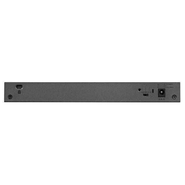Netgear 8Port Switch 10/100/1000 GS108LP - Image 7