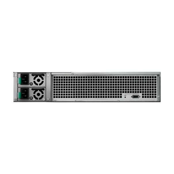 Synology NAS Expansion Unit RX1217RP (12 Bay) 2U - Image 4