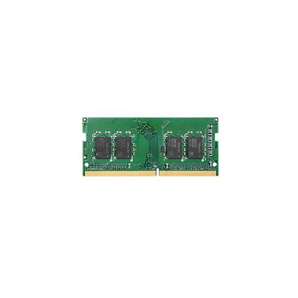 Synology RAM DDR4 SO-DIMM 4GB / PC2666 D4NESO-2666-4G - Image 1