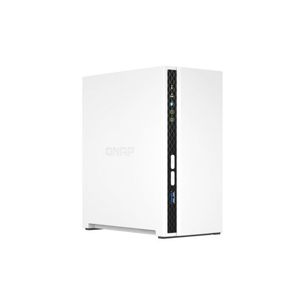 QNAP NAS TS-233 (2 Bay) - Image 1