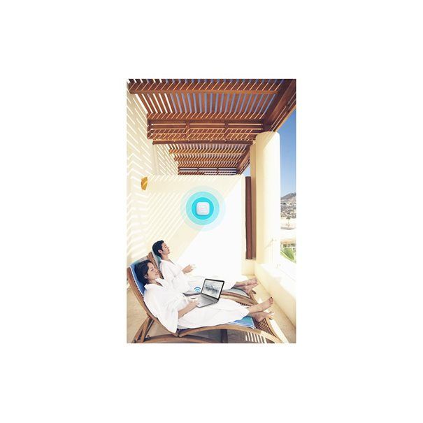 TP-LINK WLAN 300MBit Access Point 2.4GHz EAP115 - Image 7