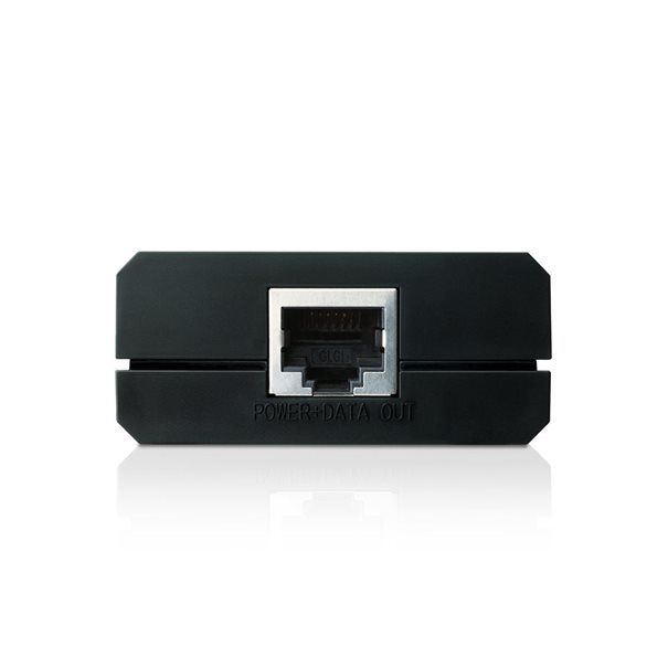 TP-LINK PoE Injektor POE150S - Image 3