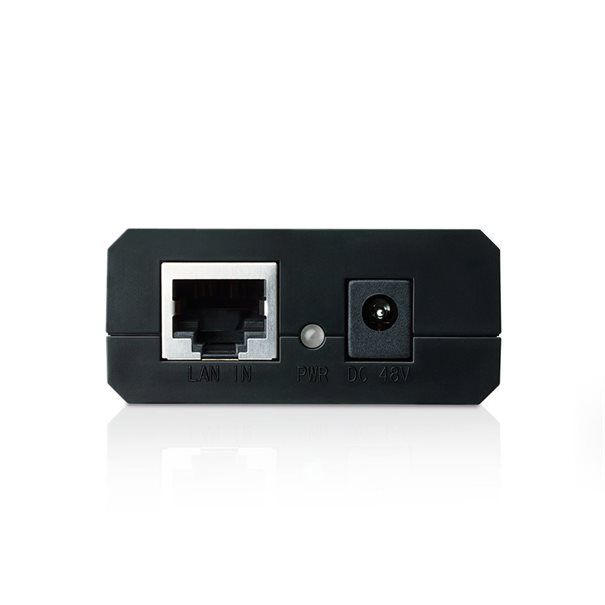 TP-LINK PoE Injektor POE150S - Image 5