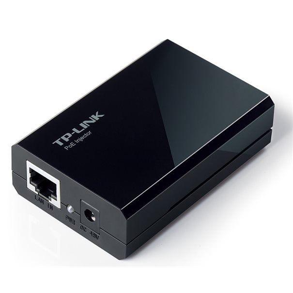 TP-LINK PoE Injektor POE150S - Image 1