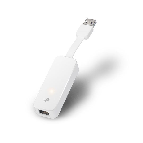 TP-LINK USB3.0 zu GBit Ethernet Adapter UE300 - Image 2