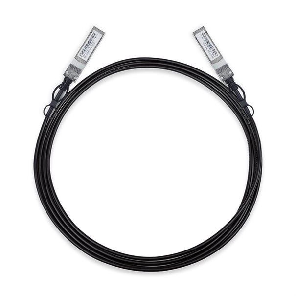 TP-Link SFP+ Direct Attach Cable 3m SM5220-3M - Image 3