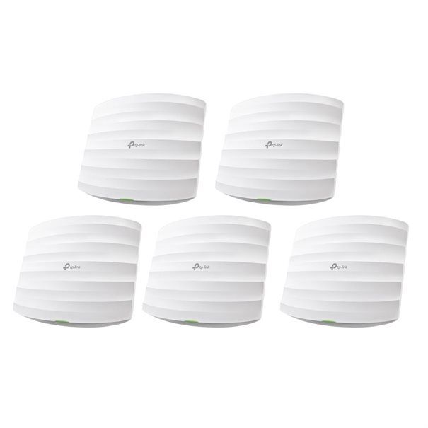 TP-LINK WLAN AC1750 Access Point Dualband EAP245(5-Pack) - Image 2