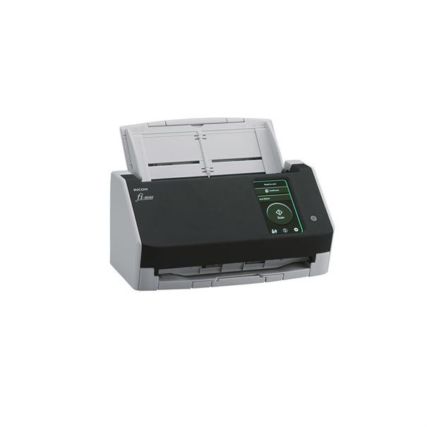 Ricoh Dokumentenscanner fi-8040 - Image 13