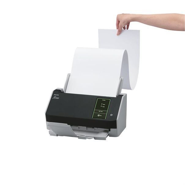 Ricoh Dokumentenscanner fi-8040 - Image 27